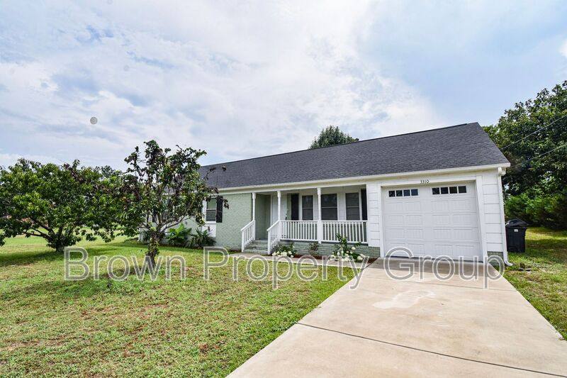 House for rent at 3310 Clemson Dr, Fayetteville, NC 28306