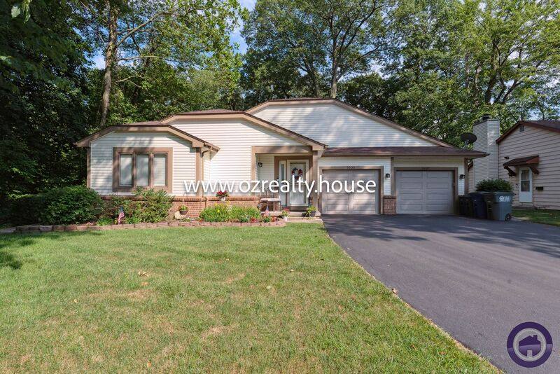 5537 Willowood Court, Toledo, OH 43615