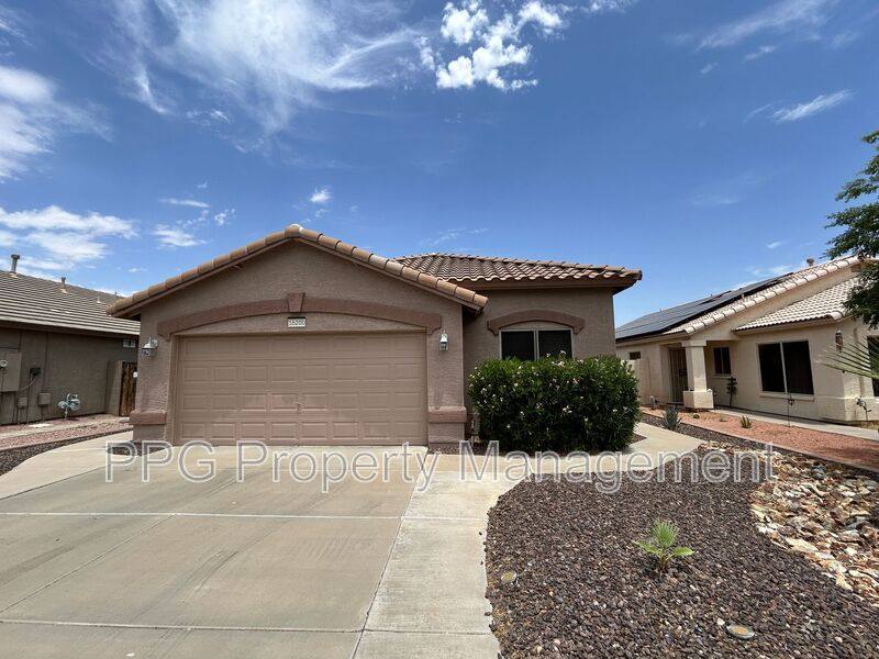 House for rent at 16200 W Cottonwood St, Surprise, AZ 85374