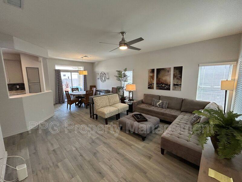 House for rent at 15308 W Domingo Lane, Sun City West, AZ 85375