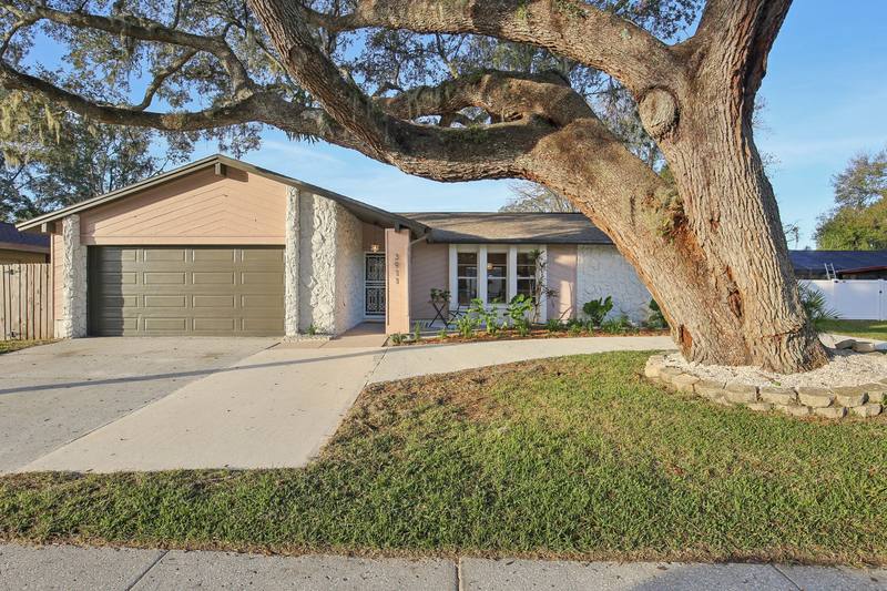House for rent at 3911 King Dr, Brandon, FL 33511