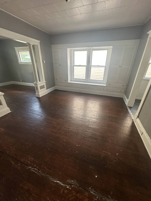 Apartment for rent at 8325 Tioga Ave #DOWNSTAIRS, Cleveland, OH 44105