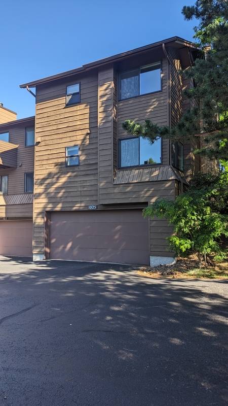 Townhouse for rent at 1025 Moorings Dr, Colorado Springs, CO 80906