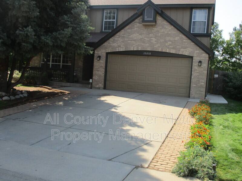 Townhouse for rent at 10010 Irving St #A, Westminster, CO 80031