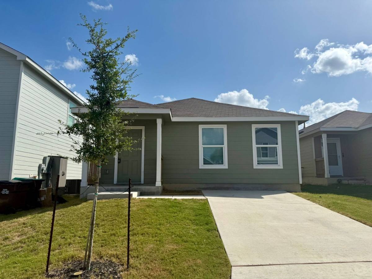 House for rent at 4440 Sediment Creek, San Antonio, TX 78223