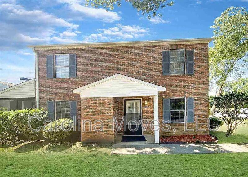 Condo for rent at 16 Birchview St, Taylors, SC 29687