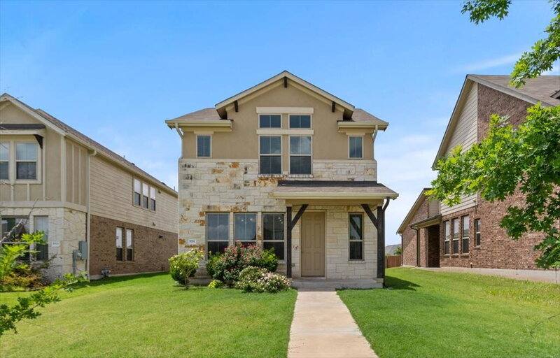 House for rent at 5711 Pleasanton Parkway, Pflugerville, TX 78660