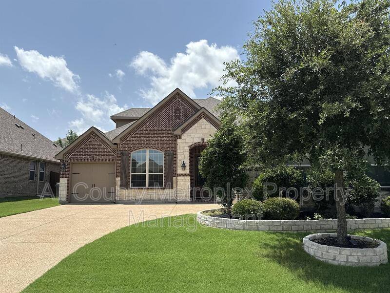 House for rent at 10343 Colgate Court, Frisco, TX 75035