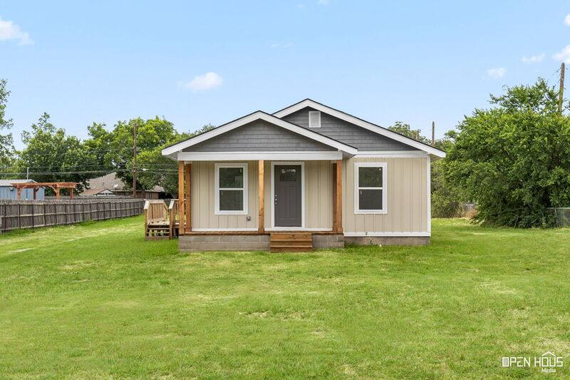 House for rent at 4804 Pasadena Ave, Wichita Falls, TX 76310