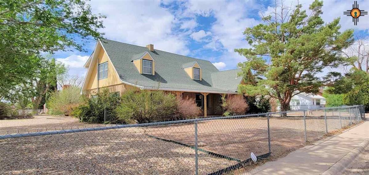 Apartment for rent at 901 W 14th St, Portales, NM 88130