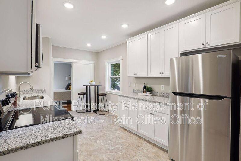 Apartment for rent at 550 Ashland Ave #2, Saint Paul, MN 55102