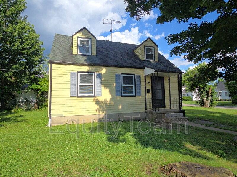 House for rent at 2030 Arlene Ave, Dayton, OH 45406