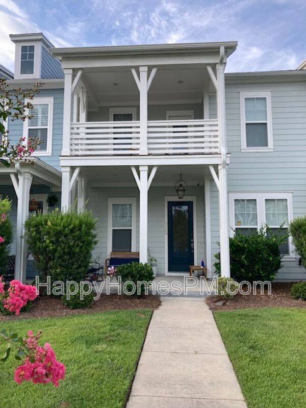 Townhouse for rent at 3129 Sturbridge Rd, Mount Pleasant, SC 29466