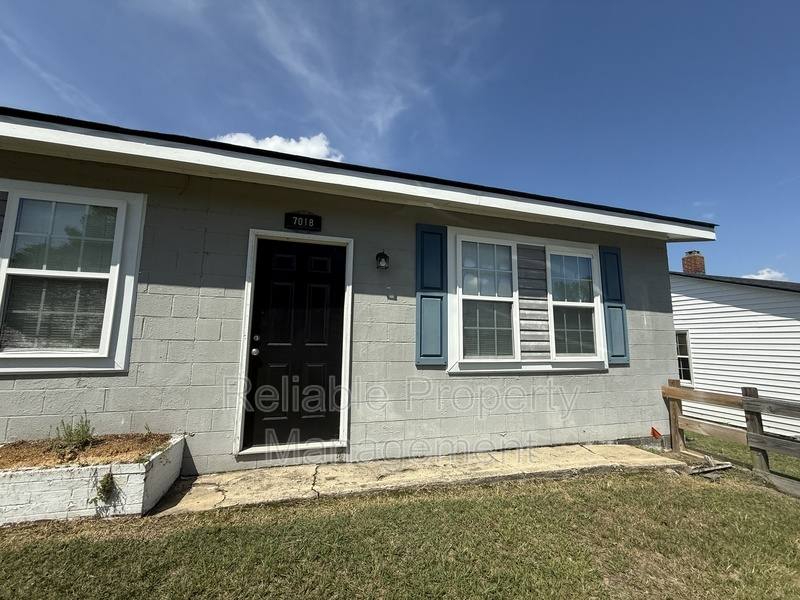 Townhouse for rent at 7018 Nc Highway 210, Smithfield, NC 27577
