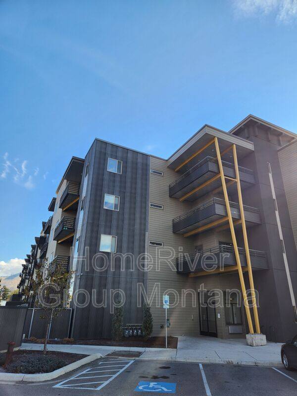 Apartment for rent at 1500 S 14th St W #218, Missoula, MT 59801