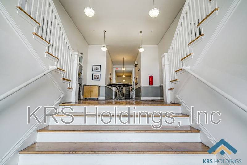 Apartment for rent at 141 E Wythe St #D, Petersburg, VA 23803