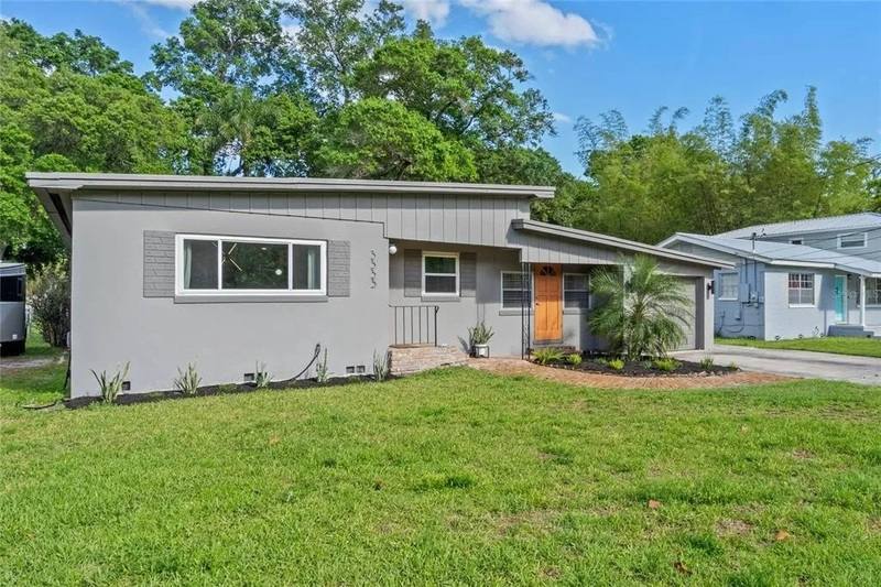 House for rent at 3333 Lila Dr, Orlando, FL 32806