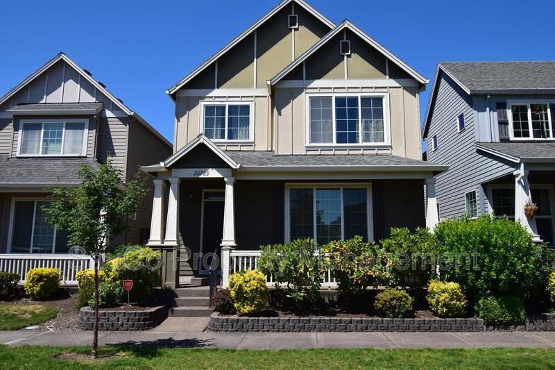 House for rent at 20789 SW Murphy Lane, Beaverton, OR 97007