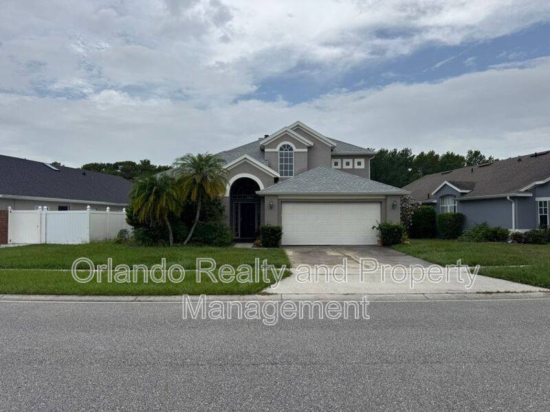 House for rent at 2814 River Ridge Dr, Orlando, FL 32825