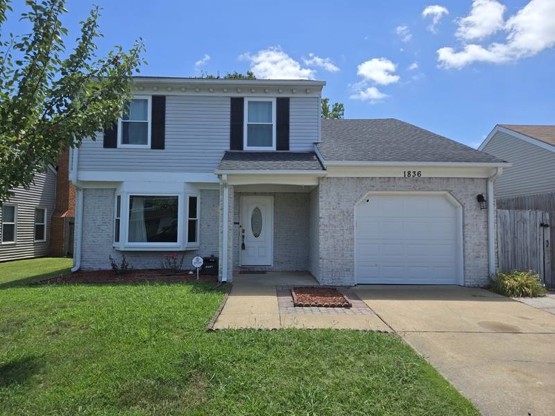 House for rent at 1836 Haviland Dr, Virginia Beach, VA 23454