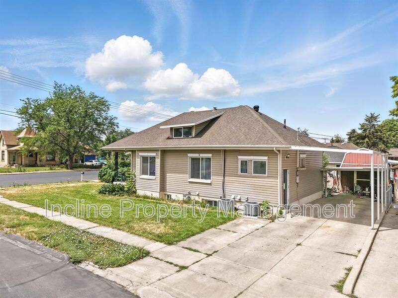 Apartment for rent at 191 E 100 N, Spanish Fork, UT 84660