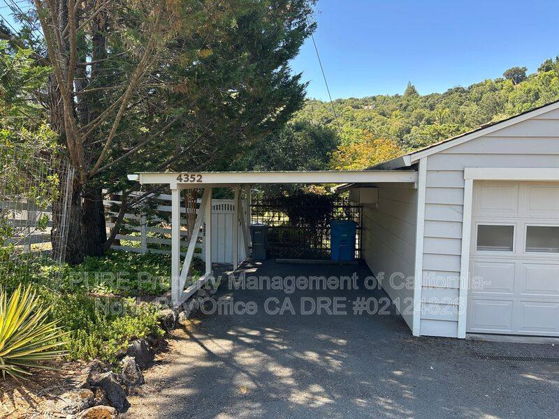 Apartment for rent at 4352 Raymonde Way, Santa Rosa, CA 95404