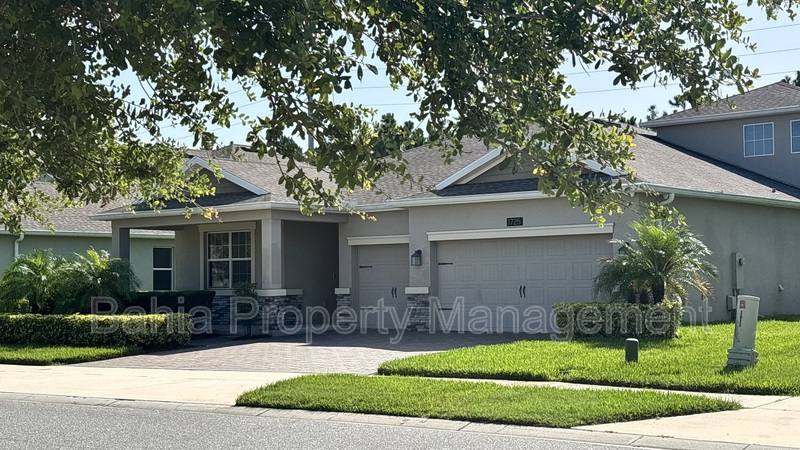 House for rent at 1725 Snapper St, Saint Cloud, FL 34771