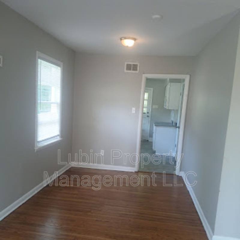 House for rent at 1252 Maywood Rd, Memphis, TN 38114