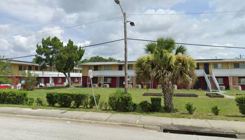 Apartment for rent at 3001 Cr Smith St #23, Orlando, FL 32805