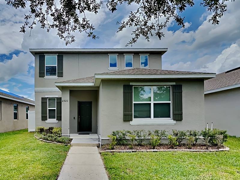 House for rent at 2321 Grasmere View Parkway N, Kissimmee, FL 34746
