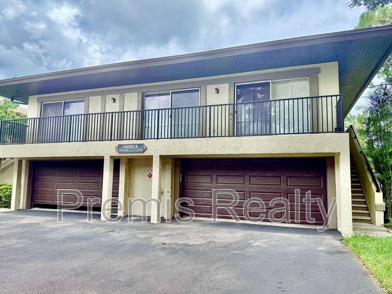 Townhouse for rent at 3003 Bough Ave #C, Clearwater, FL 33760