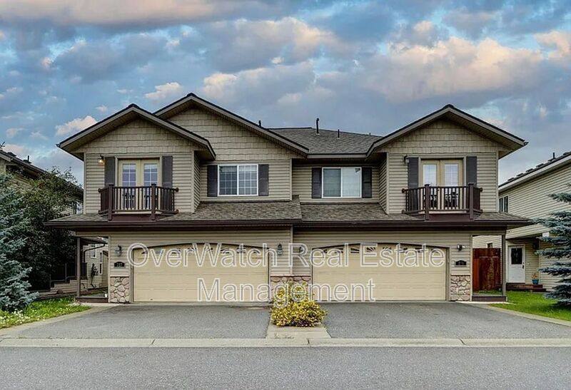 House for rent at 217 Skwentna Dr, Anchorage, AK 99504