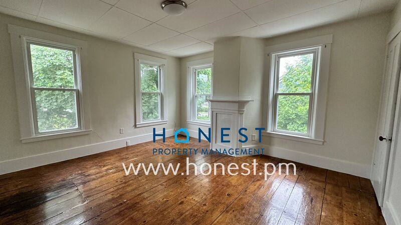 House for rent at 30 Sewall St #2, Augusta, ME 04333