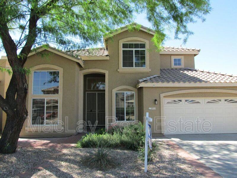 House for rent at 2711 W Megan St, Chandler, AZ 85224