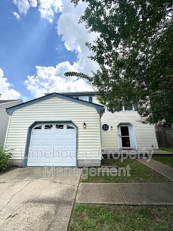House for rent at 1984 Rock Lake Loop, Virginia Beach, VA 23456