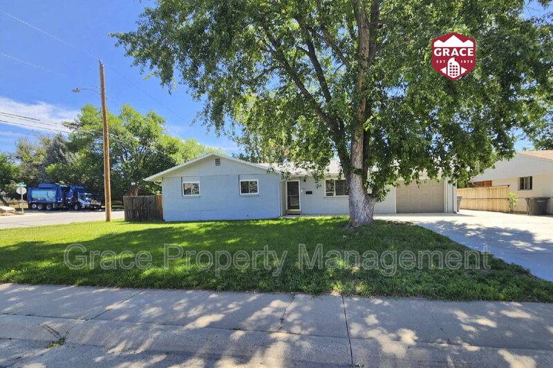 House for rent at 700 S Miller Ave, Lafayette, CO 80026