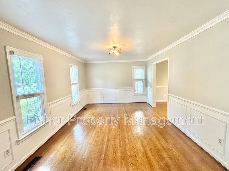 House for rent at 9501 Broad Meadows Rd, Glen Allen, VA 23060