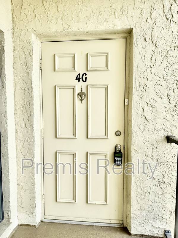 Condo for rent at 2800 Cove Cay Dr #4G-1, Clearwater, FL 33760