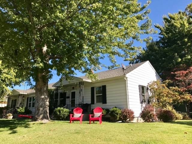 Townhouse for rent at 1332 Hunt Ave, Richland, WA 99352
