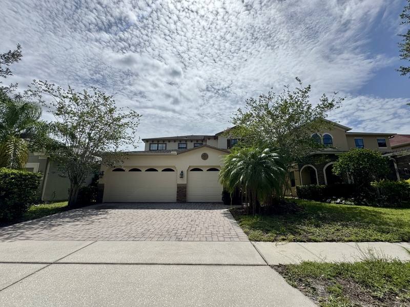 House for rent at 10845 Willow Ridge Loop, Orlando, FL 32825