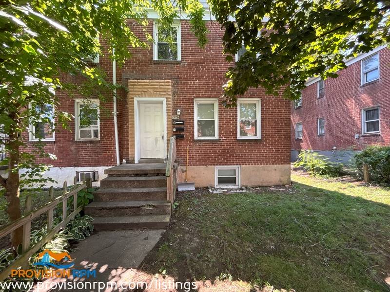 Apartment for rent at 2928 Cornwall Rd #C, Dundalk, MD 21222