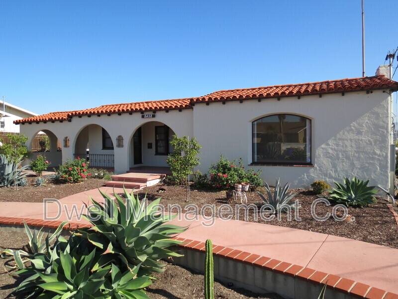 House for rent at 8458 Golden Ave, Lemon Grove, CA 91945