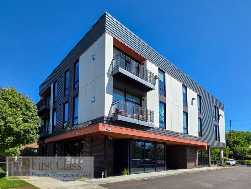 Apartment for rent at 7148 SW Gonzaga St #300, Portland, OR 97223