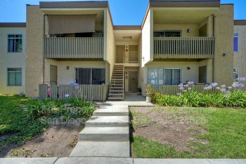 House for rent at 432 Edgehill Lane #112, Oceanside, CA 92054