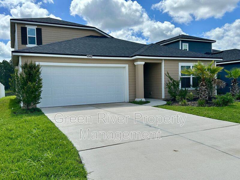 House for rent at 1543 Liberty Tree Place, Jacksonville, FL 32221