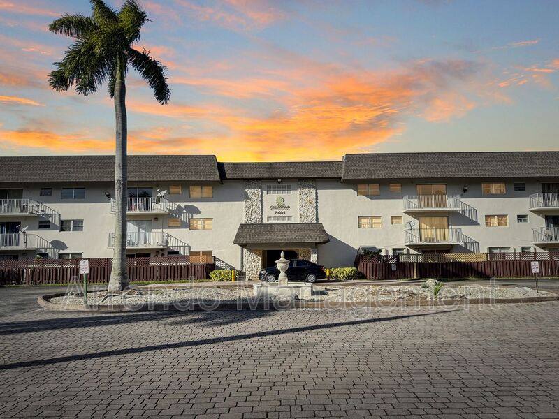 Condo for rent at 8601 SW 94th St #316W, Miami, FL 33156