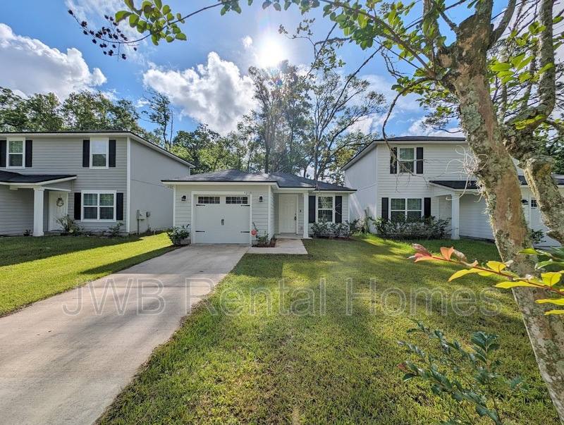 House for rent at 1235 Neva St, Jacksonville, FL 32205
