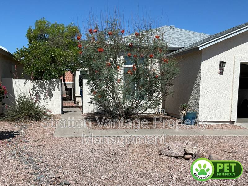 House for rent at 4725 E Brown Rd #32, Mesa, AZ 85205