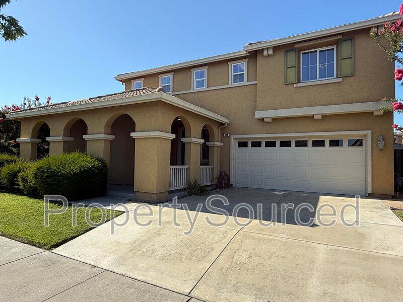 House for rent at 429 Americana Way, Lathrop, CA 95330