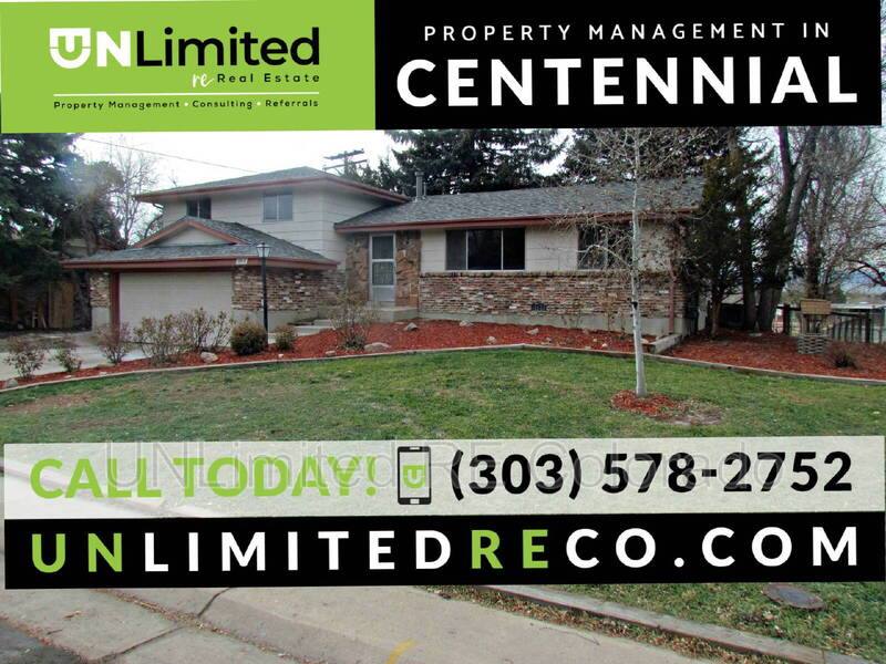 House for rent at 7315 S Dexter St, Littleton, CO 80122